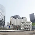 Adagio Access La Defense - Place Charras
