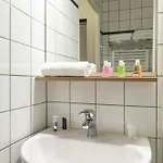 Hotel apartamentowy Adagio Access La Defense - Place Charras