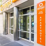 Hotel apartamentowy Adagio Access La Defense - Place Charras