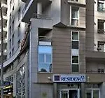 Adagio Access La Defense - Place Charras 3*