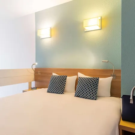 Lejlighedshotel Adagio Access La Defense - Place Charras Courbevoie