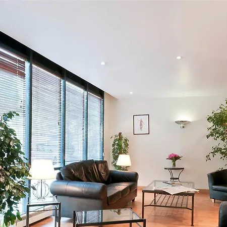 Adagio Access La Defense - Place Charras Courbevoie