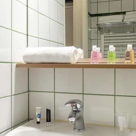 Aparthotel Adagio Access La Defense - Place Charras