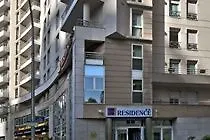 Adagio Access La Defense - Place Charras 3*