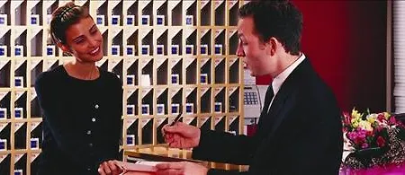 Adagio Access La Defense - Place Charras Hotel apartamentowy