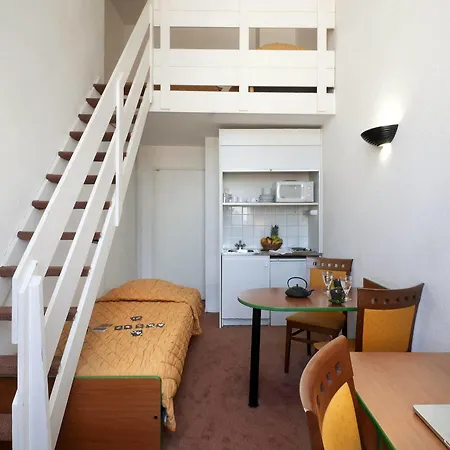 Aparthotel Adagio Access La Defense - Place Charras