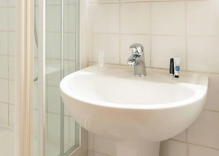 Aparthotel Adagio Access La Defense - Place Charras