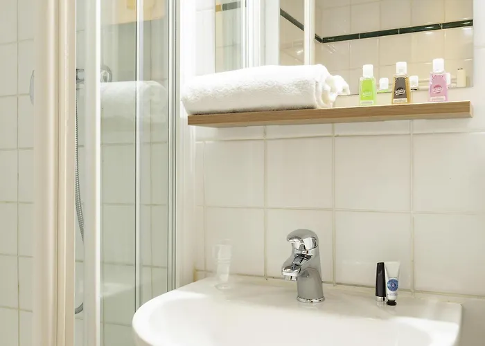 Aparthotel Adagio Access La Defense - Place Charras