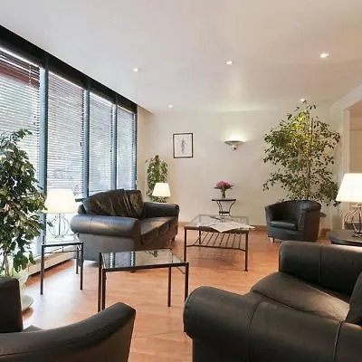 Aparthotel Adagio Access La Defense - Place Charras